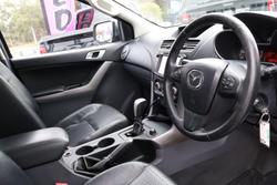 2016 Mazda BT-50 GT