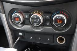 2016 Mazda BT-50 GT