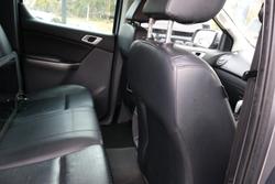 2016 Mazda BT-50 GT