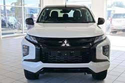 2023 Mitsubishi Triton GSR