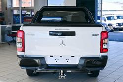 2023 Mitsubishi Triton GSR