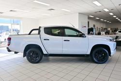 2023 Mitsubishi Triton GSR