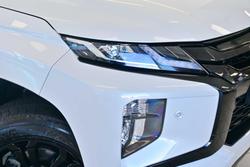2023 Mitsubishi Triton GSR