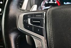 2023 Mitsubishi Triton GSR