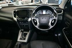 2023 Mitsubishi Triton GSR