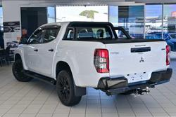2023 Mitsubishi Triton GSR