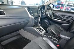 2023 Mitsubishi Triton GSR