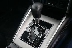 2023 Mitsubishi Triton GSR