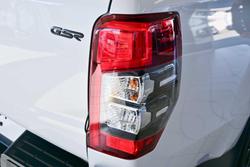 2023 Mitsubishi Triton GSR