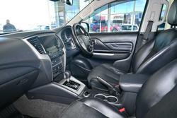 2023 Mitsubishi Triton GSR