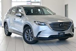 2023 Mazda CX-9 Touring