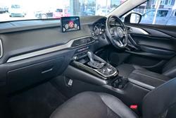 2023 Mazda CX-9 Touring