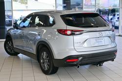 2023 Mazda CX-9 Touring