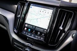 2022 Volvo XC60 Plus B5