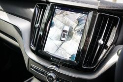 2022 Volvo XC60 Plus B5