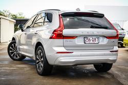 2022 Volvo XC60 Plus B5