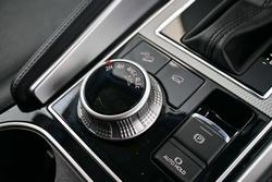 2025 Mitsubishi Pajero Sport GLS