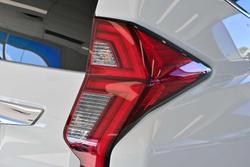 2025 Mitsubishi Pajero Sport GLS