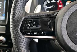 2025 Mitsubishi Pajero Sport GLS