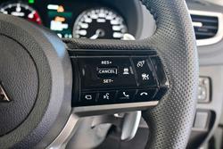 2025 Mitsubishi Pajero Sport GLS