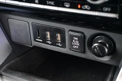 2025 Mitsubishi Pajero Sport GLS