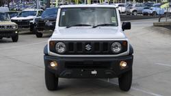 2026 Suzuki Jimny