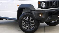 2026 Suzuki Jimny