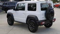 2026 Suzuki Jimny
