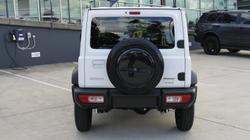 2026 Suzuki Jimny