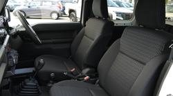 2026 Suzuki Jimny