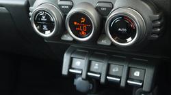 2026 Suzuki Jimny