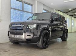 2021 Land Rover Defender 110 D300 X-Dynamic HSE
