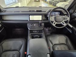 2021 Land Rover Defender 110 D300 X-Dynamic HSE