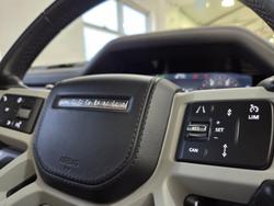 2021 Land Rover Defender 110 D300 X-Dynamic HSE