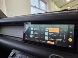 2021 Land Rover Defender 110 D300 X-Dynamic HSE
