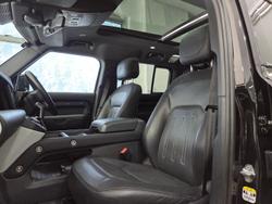 2021 Land Rover Defender 110 D300 X-Dynamic HSE