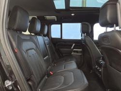 2021 Land Rover Defender 110 D300 X-Dynamic HSE