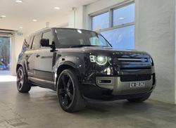 2021 Land Rover Defender 110 D300 X-Dynamic HSE