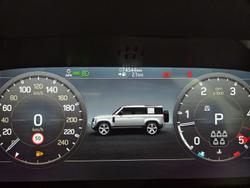 2021 Land Rover Defender 110 D300 X-Dynamic HSE