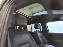 2021 Land Rover Defender 110 D300 X-Dynamic HSE