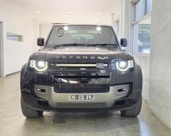 2021 Land Rover Defender 110 D300 X-Dynamic HSE