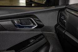 2022 Isuzu MU-X LS-M