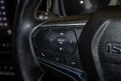 2022 Isuzu MU-X LS-M