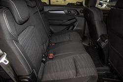 2022 Isuzu MU-X LS-M