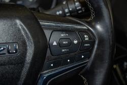 2022 Isuzu MU-X LS-M