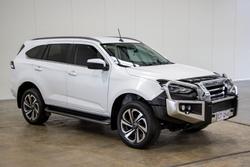 2022 Isuzu MU-X LS-M