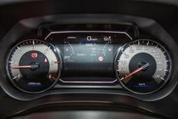 2022 Isuzu MU-X LS-M