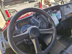 2025 Honda SXS10005P PIONEER 1000-5 RED