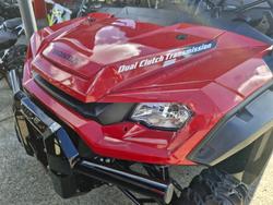 2025 Honda SXS10005P PIONEER 1000-5 RED