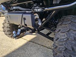 2025 Honda SXS10005P PIONEER 1000-5 RED
